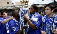 Chelsea 04-05