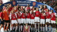Invincibles