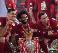 Liverpool 19-20
