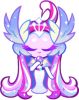 Sugar Swan Cookie