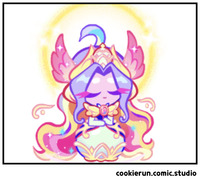 Sugar Swan Cookie ✨🦢