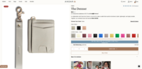 Color Options