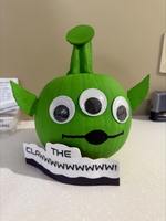 Little Green Men (Toy Story)