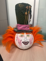 The Mad Hatter (Alice in Wonderland)