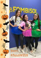 Chicas super poderosas contabilidad