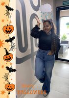 La gata bajo la lluvia