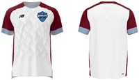 Home Jersey 2