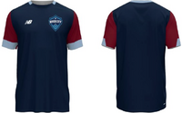 Away Jersey 1