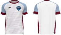 Home Jersey 1