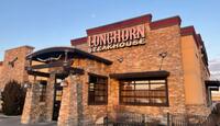 Longhorn Steak House🥩