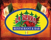 Mexican food( La sierra restaurant and bar)