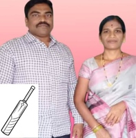 Medamoni Nagaraju(LIC)