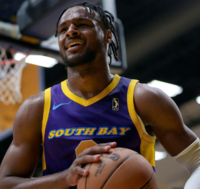 G-League